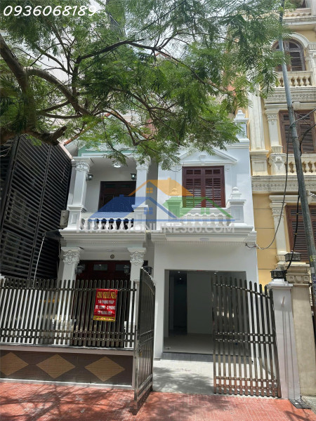Cho thuê nhà tại ngô quyền, tp. hải phòng