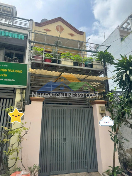 **bán nhà hxt đường phan sào nam** p11, tân bình (4x19) 4 tầng, 10,5 tỷ