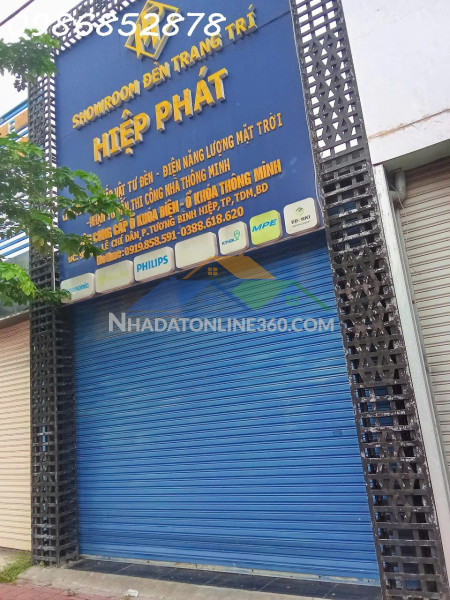 Sang nhượng mặt bằng tầng 1 tại hai bà trưng, hà nội