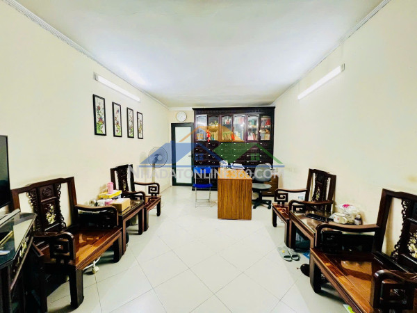 Bán nhà hoàng mai - trương định - ô tô vào nhà - 2 mặt ngõ thoáng vĩnh viễn - 35m² x 4t chỉ 7.2 tỷ! lh 0817606560