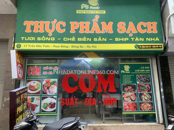 Cho thuê căn hộ 2n1k phường trung liệt, quận đống đa, hà nội