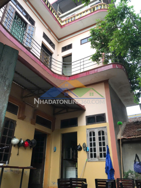 Chính chủ cho thuê nhà dài hạn – tân hồng, từ sơn, bắc ninh - ưu tiên cặp vợ chồng