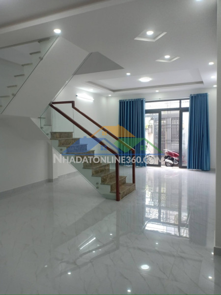 Bán nhà 176m2, 4 tầng, 18pn, 19wc, hiệp bình chánh, thủ đức, 14.35  tỷ