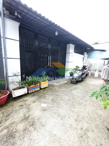 Bán gấp nhà 125m² gần vincom lê văn việt – giá chỉ 4.8 tỷ – hẻm ô tô – hiệp phú thủ đức