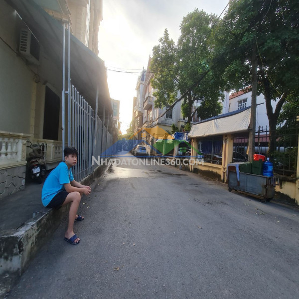 Đất đấu giá thuận an, hà nội (đặng xá, gia lâm cũ). lô góc 90m2, đường trục chính, nhỉnh 8 tỷ. lh 0989894845