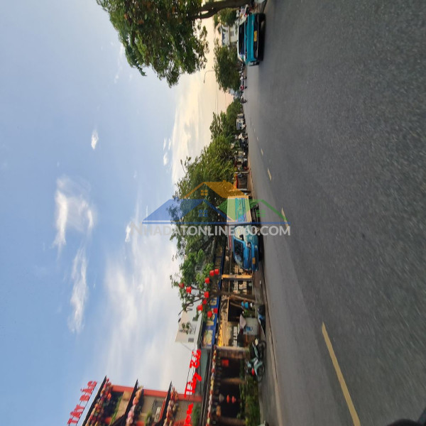 ???? lô góc 91m² mặt tiền rộng, trục chính khu đấu giá thuận an – hà nội ???? lh 0989894845