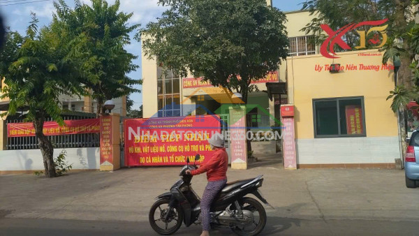 Bán nhà 113m2 gần CA phường Tân Phong, TP Biên Hòa chỉ 3,1 tỷ