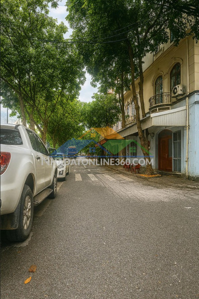 Hiếm! bán nhanh lô đất đẹp 65m2 mt5m -lô f0 vị trí đẹp tại lương quy