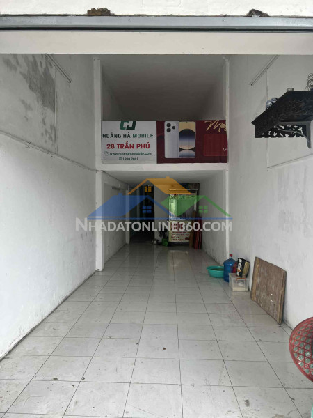 Cho thuê căn hộ tập thể 70 mai động, 60m2 x 2 ngủ, 1 wc. 6.5 triệu