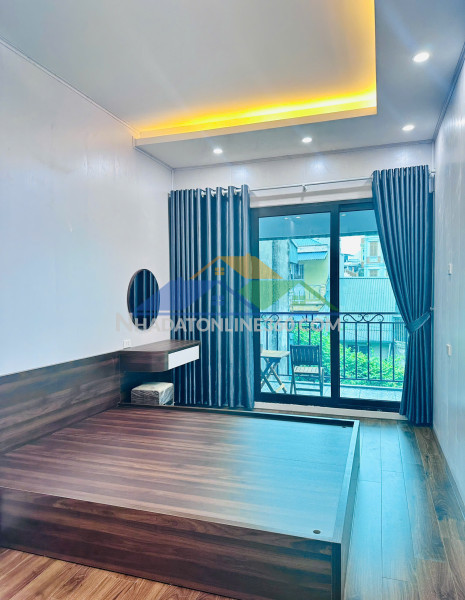 Nhỉnh 2 tỷ sổ đỏ cc tập thể nguyễn quý đức thanh xuân bắc 40m  full nội thất ở ngay lh 0817606560