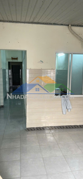 ♪ nhà kiệt 50m ra nguyễn phước nguyên, 35m2, 2 tầng, 3pn, 1.95 tỷ