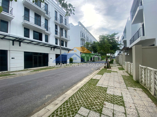 Căn góc shophouse mặt biển vlasta sầm sơn. kết nối đang dạng. . lh: 0966 343 969