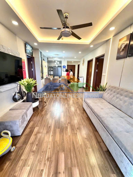 Bán nhà trung kính – cầu giấy – 55m² – giá 9 tỷ