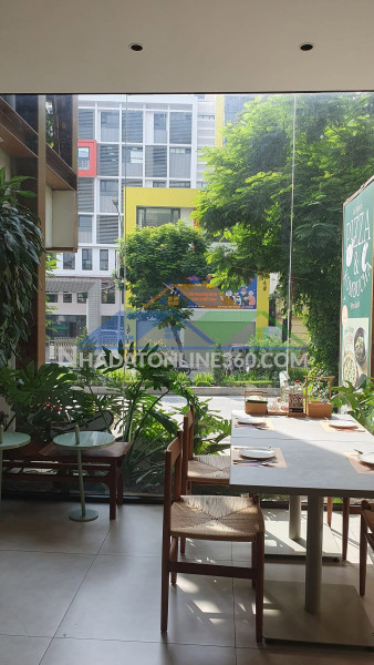 [bán đất-lô góc-ô tô tránh] phạm văn đồng 110m/ mặt tiền 6m 37.5 tỷ, xây building