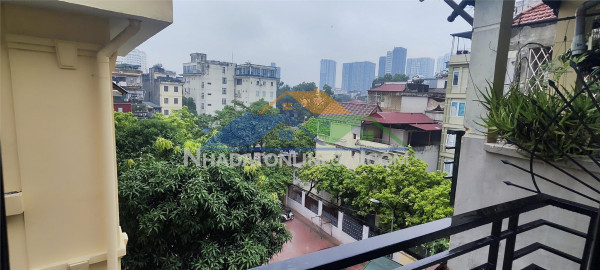 Duy nhất- bán nhà  vũ trọng phụng - thanh xuân 2 mặt tiền 22,9 tỷ 76m2 - 5 tầng