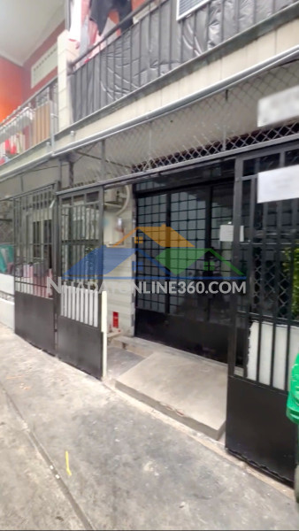 Bán nhà 4 tầng khu cao lỗ phường 4 quận 8. giá 12.9 tỷ