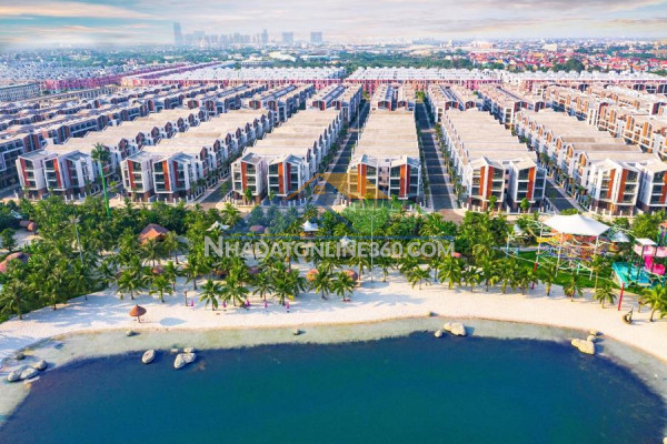 B.iệt.t.hự  vin ocp 2.3; chiết khấu ~20%.đầu tư vốn chỉ từ 3 tỷ! tiềm năng x 2 tài sản sau vài năm