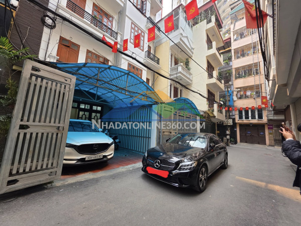 ⚜️ mặt phố triệu việt vương, 150m2 11 tầng thang máy mt 6.5m, chỉ 188 tỷ ⚜️