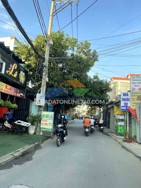 Bán gấp nhà mặt tiền tăng nhơn phú b – 147m² – 3 tầng – ngang khủng 7.7m – giá chỉ 10 tỷ – gần vincom lê văn việt