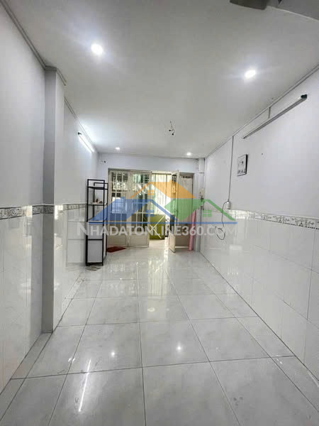 Cực đẹp ngô gia tự q10, 2 mặt hẻm rộng, 41m² – shr, gần ngã 7 – chỉ 6 tỷ