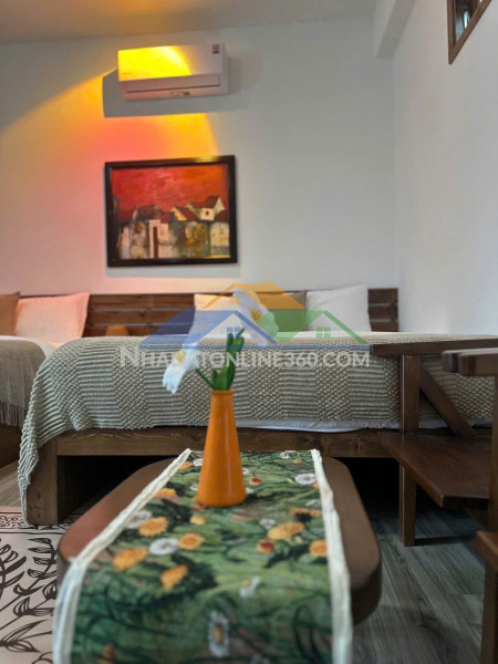 Cần bán homestay 3 tầng – kiệt nguyễn văn thoại – gần biển mỹ khê – kinh doanh đỉnh 17,3 tỷ