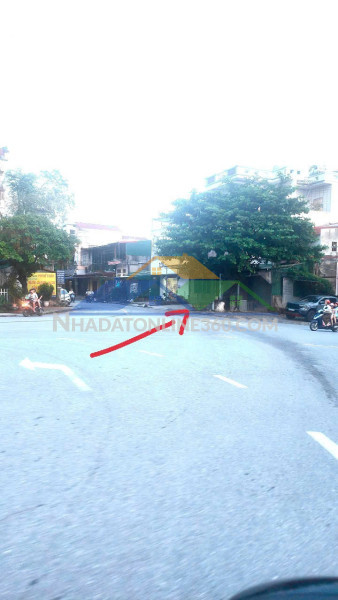 Lô đất nội thành phủ lý, vị trí đắc địa sát cầu lê công thanh