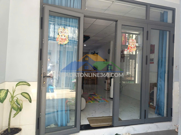 Bán nhà 88m², 6pn, 6wc, linh xuân, thủ đức, 4.9 tỷ, sổ hồng
