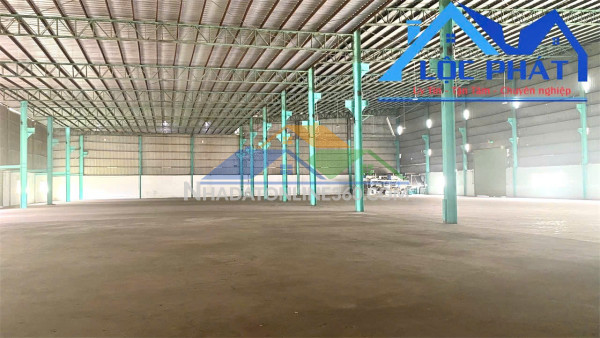 Cho thuê xưởng 3.200m2 KCN Nhơn Trạch Đồng Nai 4USD/m2 Cho thuê xưởng 3.200m2 KCN Nhơn Trạch Đồng Nai 4USD/m2