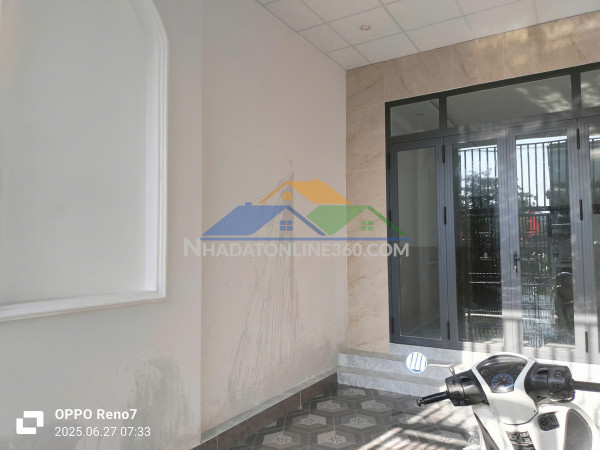 Bán nhà gần trường cao đẳng Lê Quý Đôn phường Long Hưng Đồng Nai Bán nhà gần trường cao đẳng Lê Quý Đôn phường Long Hưng Đồng Nai