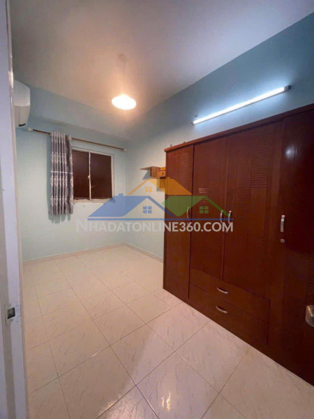 Cho thuê nhà nguyên căn – số 10 bùi đình túy, bình thạnh