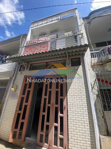 Bán nhà gò vấp, 2 tầng, ngang 4m chuẩn, gần emart 2, chỉ nhỉnh 4 tỷ Bán nhà gò vấp, 2 tầng, ngang 4m chuẩn, gần emart 2, chỉ nhỉnh 4 tỷ