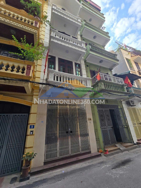 ???? cơ hội vàng cho nhà đầu tư – phân lô ô tô tránh – phạm tuấn tài, cầu giấy
52.6m² *5t ???? cơ hội vàng cho nhà đầu tư – phân lô ô tô tránh – phạm tuấn tài, cầu giấy
52.6m² *5t