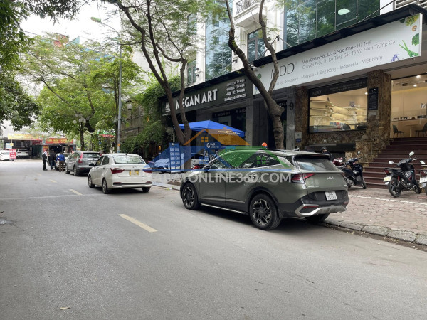 ⚜️ biệt thự hướng dương 4, vinhome riverside 414m2 4t mt 19m, giá tốt 135 tỷ ⚜️