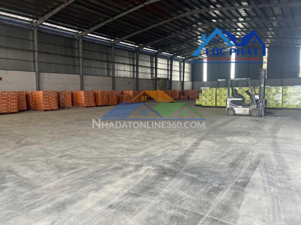 Bán xưởng đã skc đã đóng thuế 1 lần 20.200m2 giá rẻ 50 tỷ, Đồng Nai Bán xưởng đã skc đã đóng thuế 1 lần 20.200m2 giá rẻ 50 tỷ, Đồng Nai