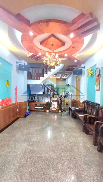 Chỉ 6.xxtỷ tl! bán nhà gò vấp gần emart 2, dt 68m² – 4 tầng/4pn, ô tô ngủ trong nhà! Chỉ 6.xxtỷ tl! bán nhà gò vấp gần emart 2, dt 68m² – 4 tầng/4pn, ô tô ngủ trong nhà!