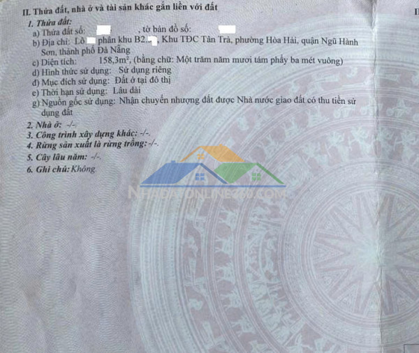 ????bá.n đất đường hòa phú 11  -  gần đường hoàng thị loan