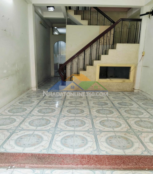 Cần bán nhà hxh thông, trường chinh, p14, tân bình, 60m2, 3 tầng, chĩ nhỉnh 7 tỷ