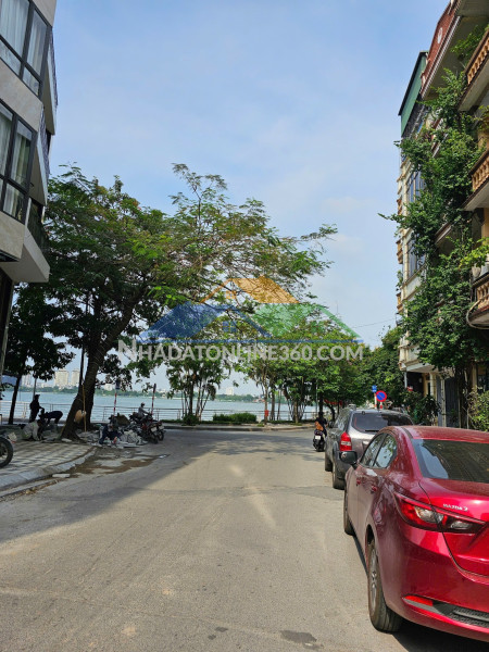 ⚜️ tòa văn phòng mặt phố đại cồ việt, 195m2 9t (8 nổi+1 hầm), mt 7m chỉ 155 tỷ ⚜️