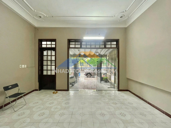 ???? bán đất mặt tiền vương thừa vũ – thuỷ phương