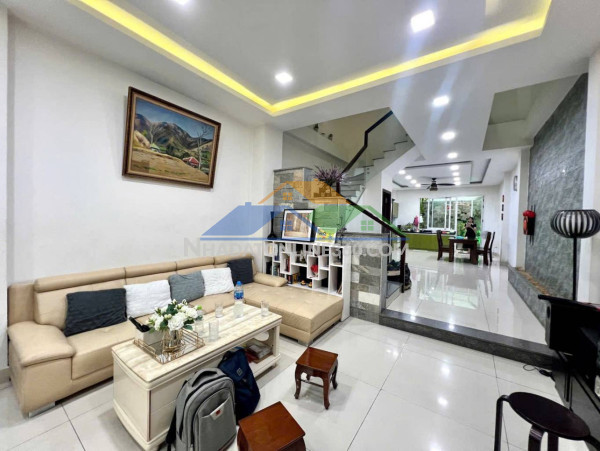 Bán nhà mặt tiền đường số khu tên lửa – 4 tầng – 4x16m – chỉ nhỉnh 9 tỷ