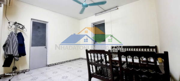 Cho thuê nhà nguyên căn hòa bình 4 minh khai, 30m2x5 tầng, 3 ngủ khép kín. 12,5 triệu