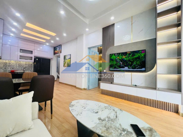 ????????biệt thự đẳng cấp lưu hữu phước 130m 4t, vị trí đắc địa, kinh doanh khủng, 70 tỷ