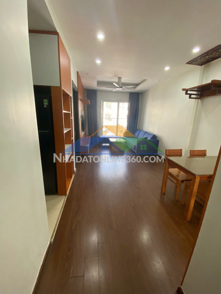 Cho thuê căn 2pn 71m cực đẹp tại 90 nguyễn tuân, thanh xuân