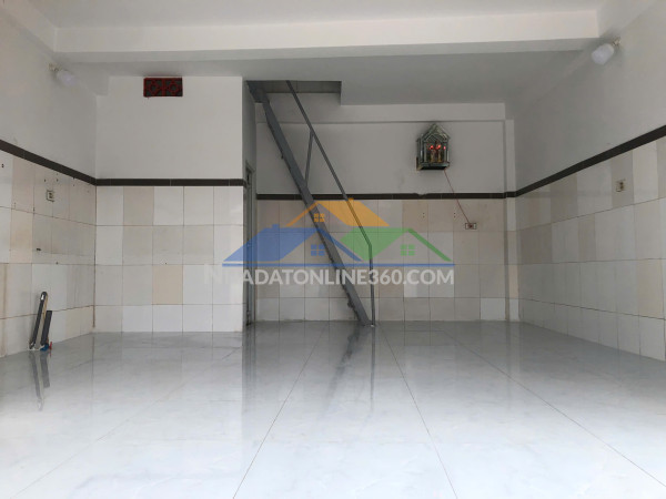 Bán nhà phố ql51 - cơ hội an cư tại phú mỹ