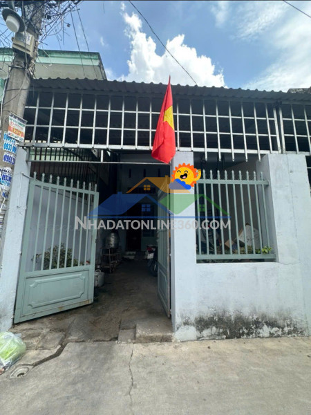 ????nhà mới 5 tầng full nội thất hẻm xe tải phường thạnh xuân quận 12 chỉ 6,25 tỷ- dt 60m2 (4x15)

✅