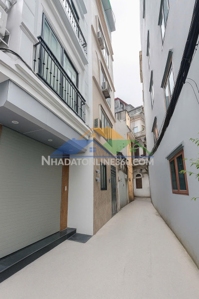 ???? giá nào cũng bán – nhà phố nhật kim mã thượng – 43m² – 5 tầng – giá chỉ 6.89 tỷ ????