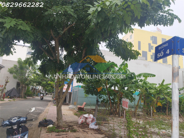 Bán đất thổ cư 68m2, tttm vincom sa đéc, đồng tháp - 3.8 tỷ
