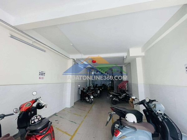 Bán chdv hxh 19 phòng, phan huy ích, p12, gò vấp, 103m2, 7 tầng, thang máy, thu nhập ngay Bán chdv hxh 19 phòng, phan huy ích, p12, gò vấp, 103m2, 7 tầng, thang máy, thu nhập ngay