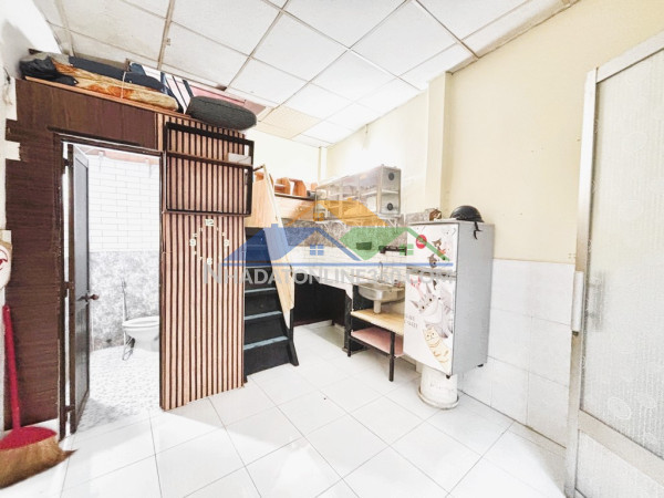 Nhà 2 tầng phan chu trinh, bình thạnh chỉ 2ty6 còn bớt lộc Nhà 2 tầng phan chu trinh, bình thạnh chỉ 2ty6 còn bớt lộc