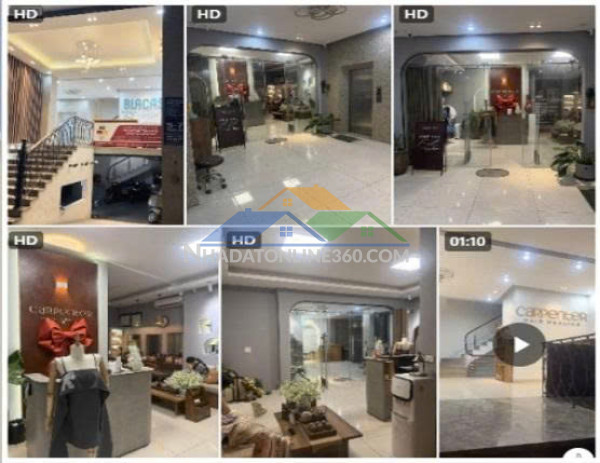 Cho thuê văn phòng 48m2, tầng 1 tại láng hạ - vị trí trung tâm, giá hợp lý - 0912820228